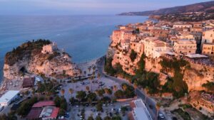 Alla scoperta di Tropea tra mito e realtÃ