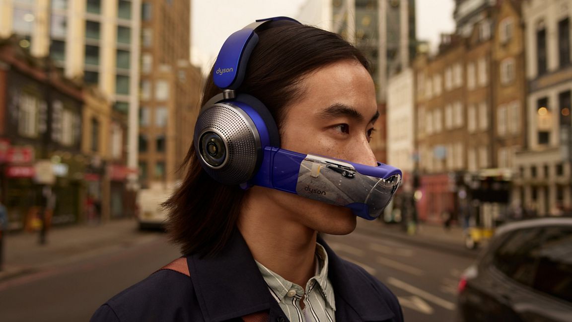 By Dyson