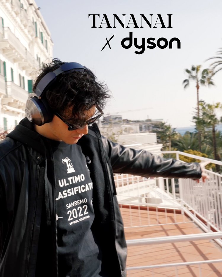 By Dyson