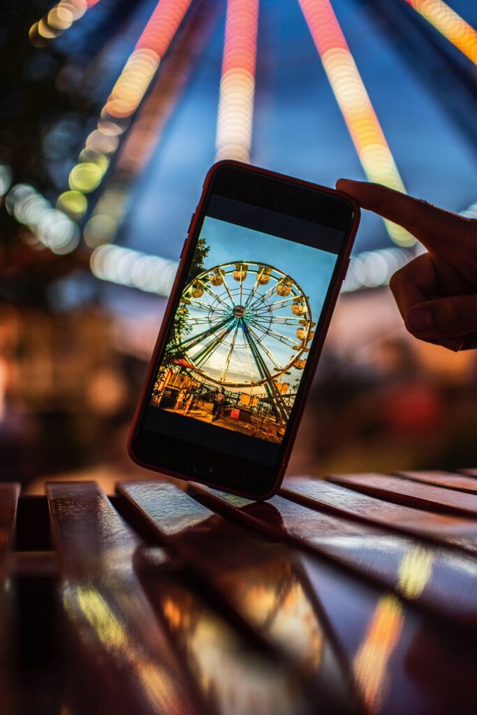 Unsplash by Stephanie-Berbec