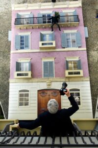 La prima personale europea di Leandro Erlich a MilanoÂ
