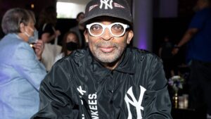 Spike Lee in mostra al Brooklyn Museum di New York