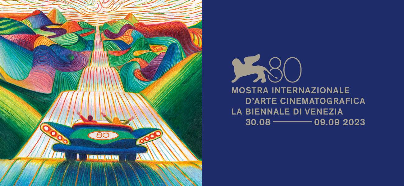 Courtesy of Biennale di Venezia