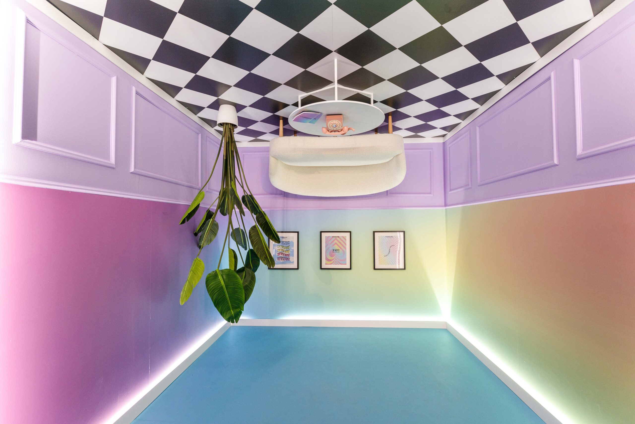 Courtesy of Museum of Dreamers