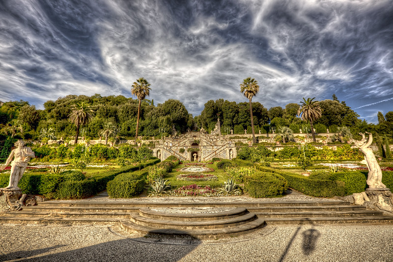 Photo by Giuseppe Moscato