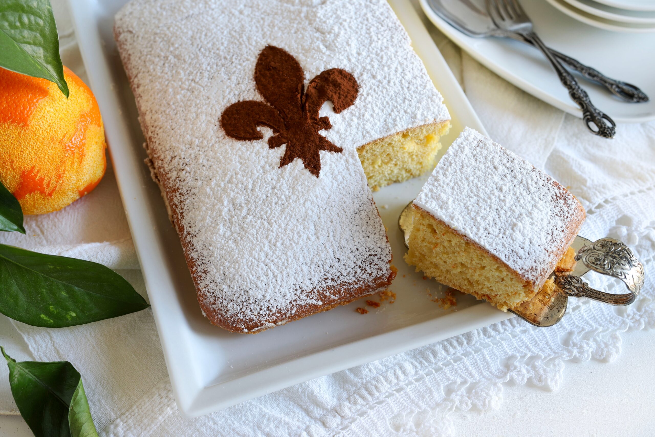 Schiacciata. Shutterstock by Grazziela