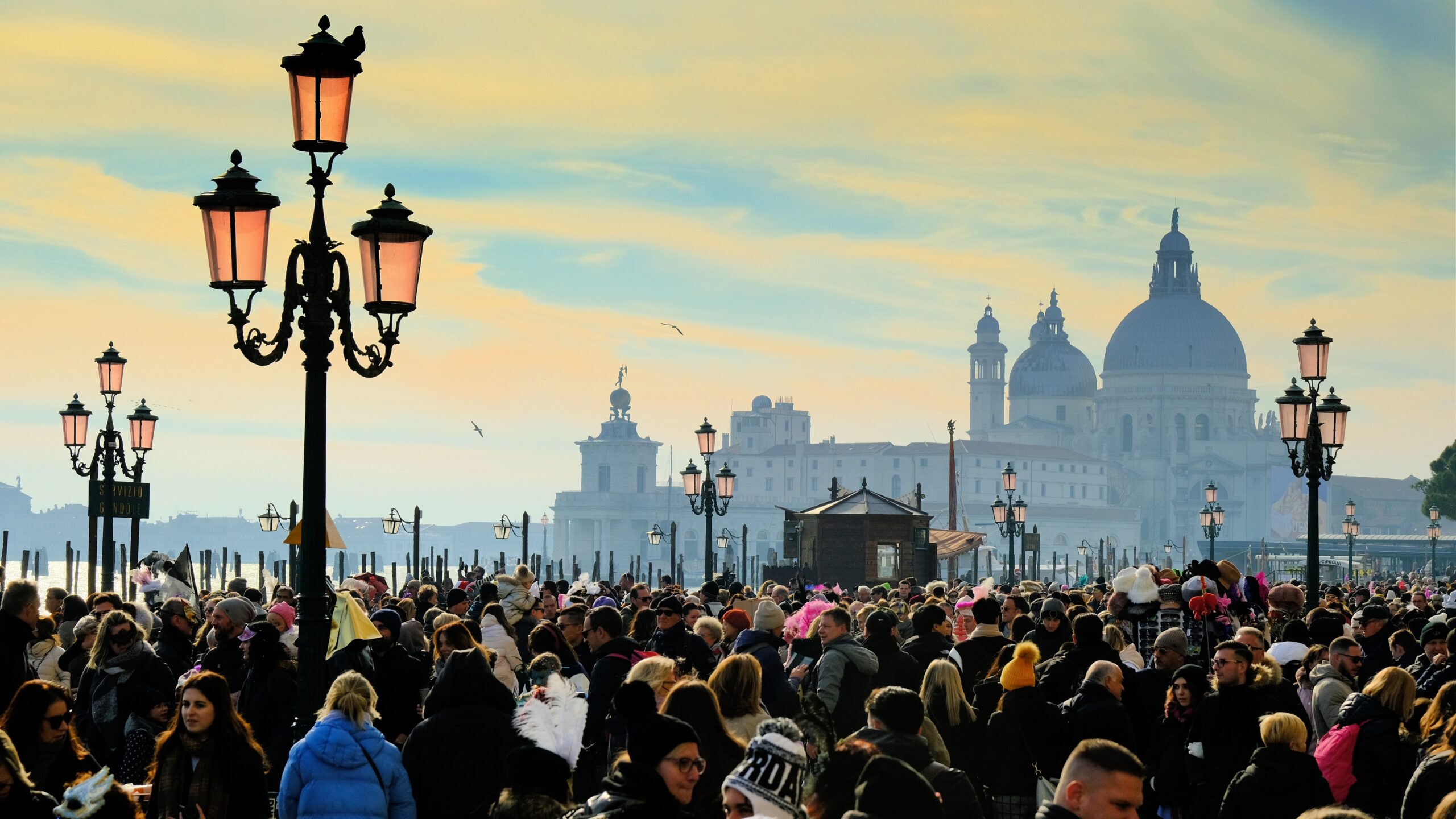 Shutterstock - Photo by Emanuele Ghirardelli