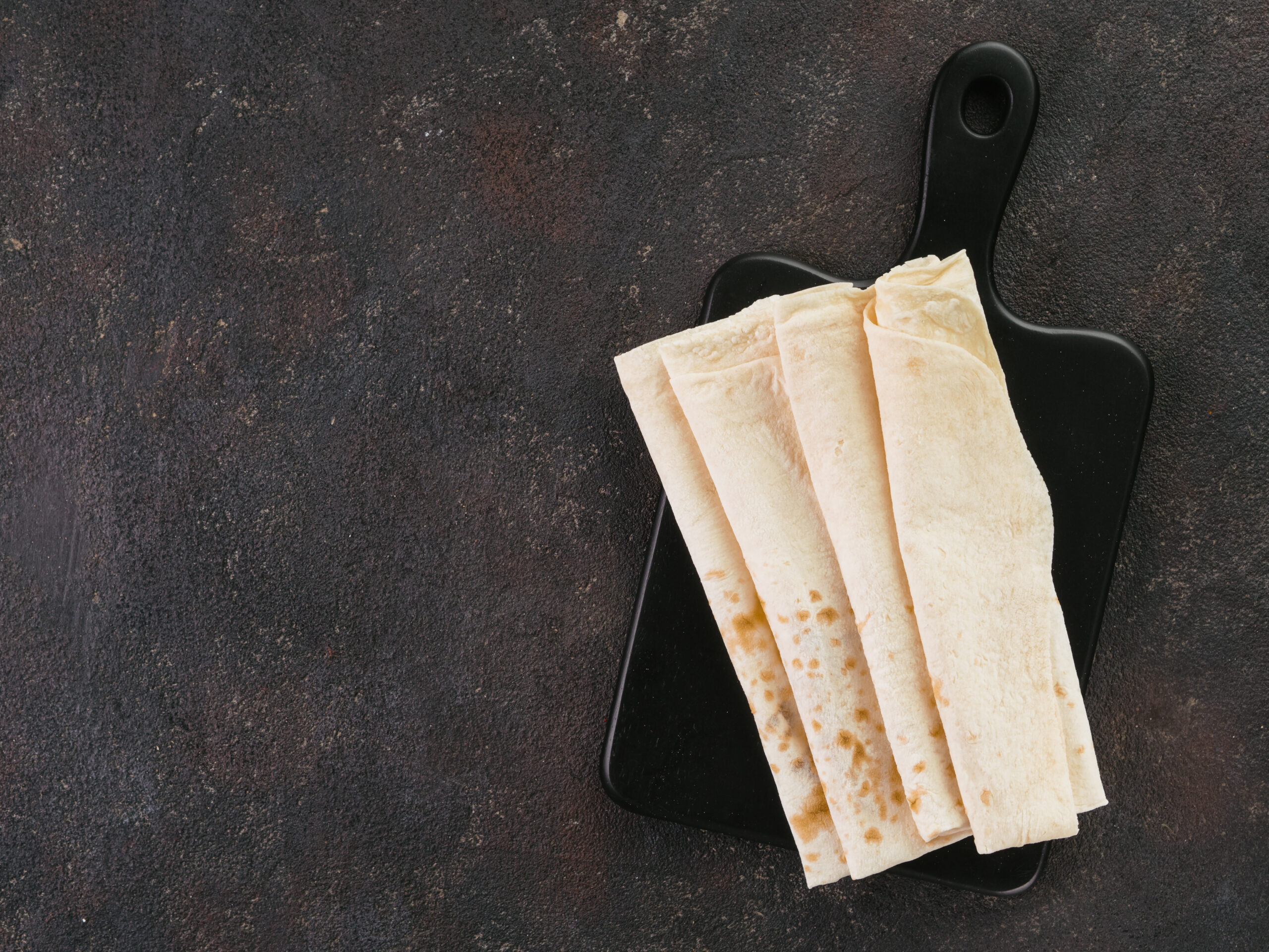 Lavash. Shutterstock by Fascinadora