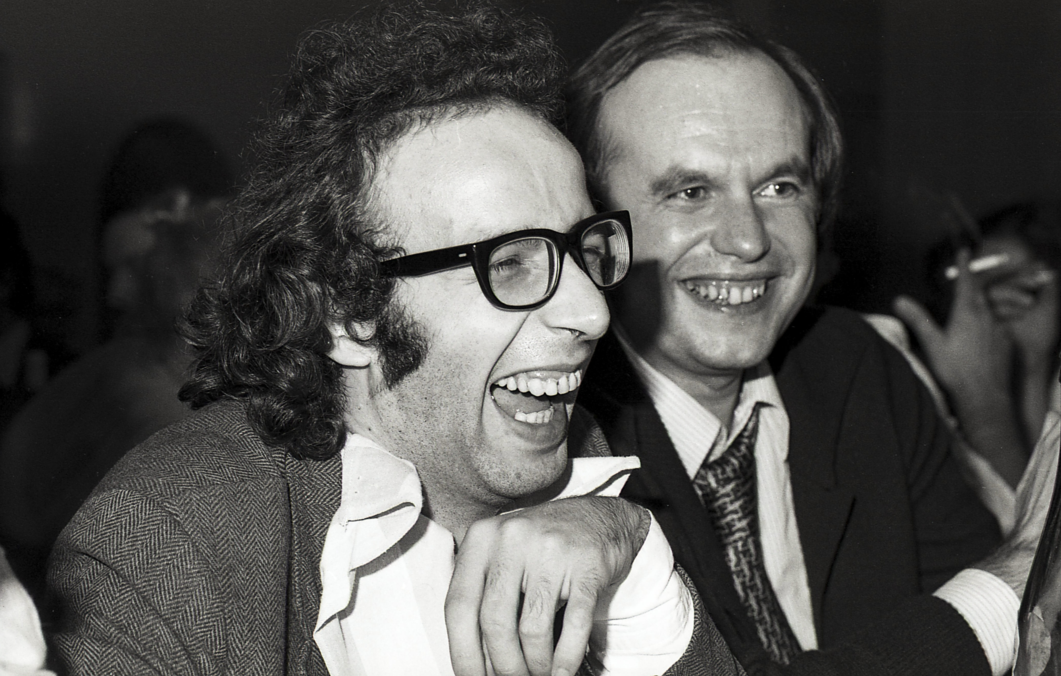 Courtesy of Calamaro Edizioni - I Dentoni, fotografia di Piero Casadei