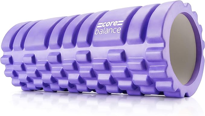 Core Balance Foam Roller. Photo by Amazon