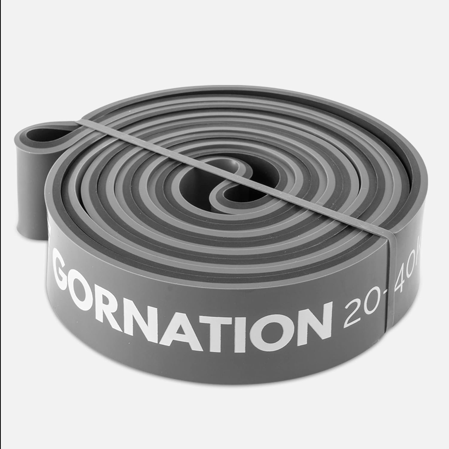 Gornation resistance bands. Photo by Amazon