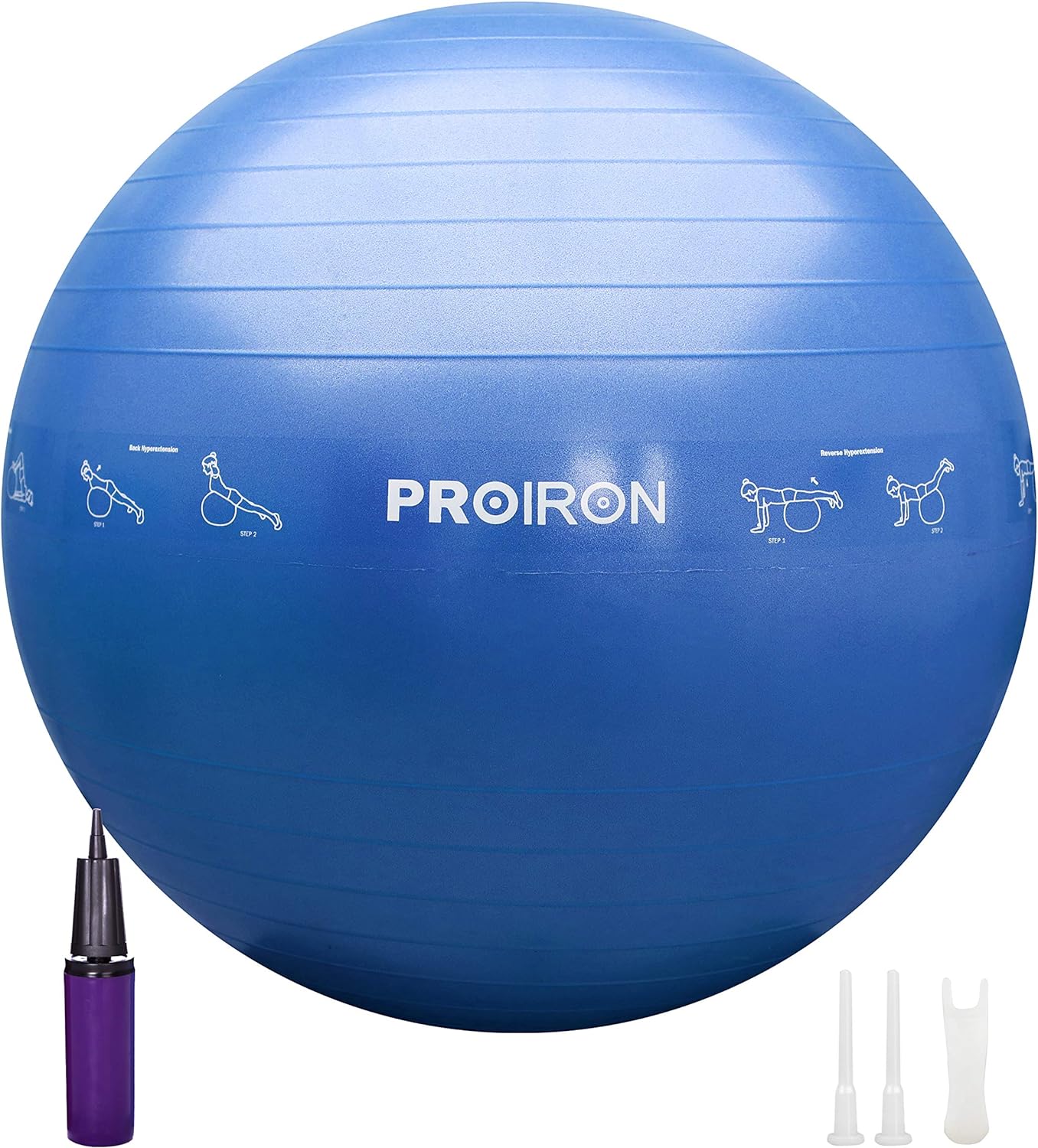 PROIRON Palla Fitness. Photo by Amazon