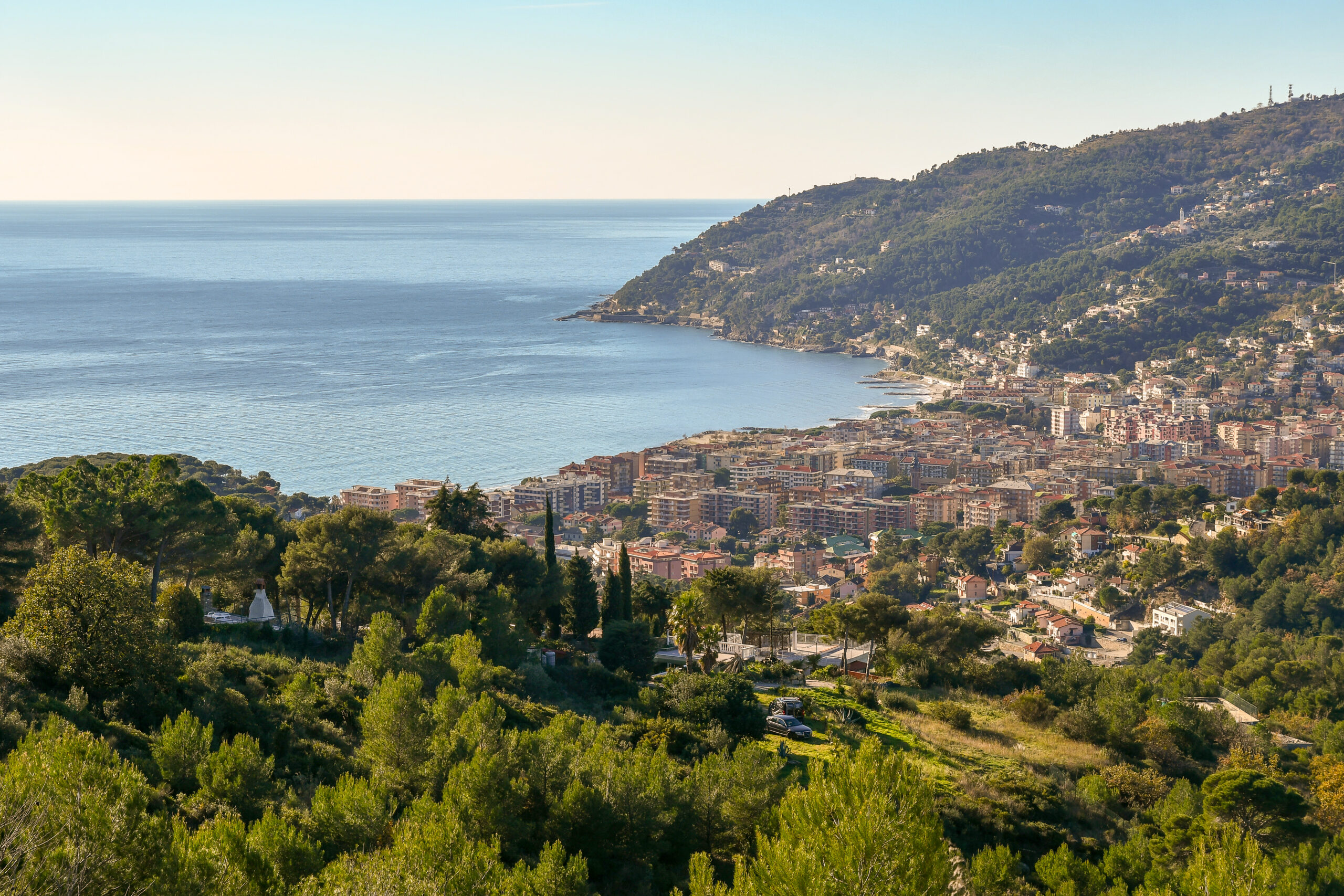 Andora - Shutterstock by Simona Sirio