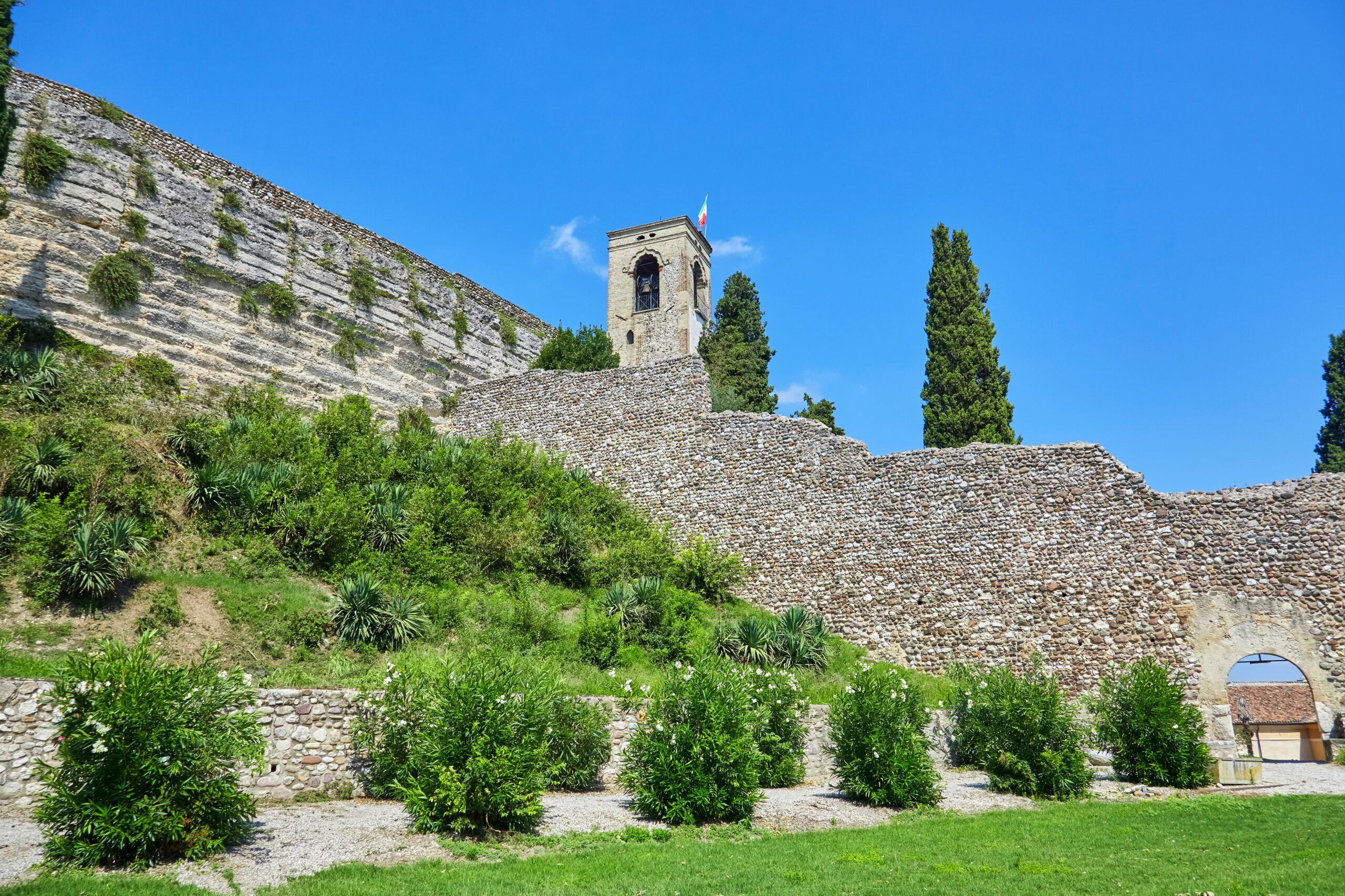 Castiglione delle Stiviere - Shutterstock by pixel-creator