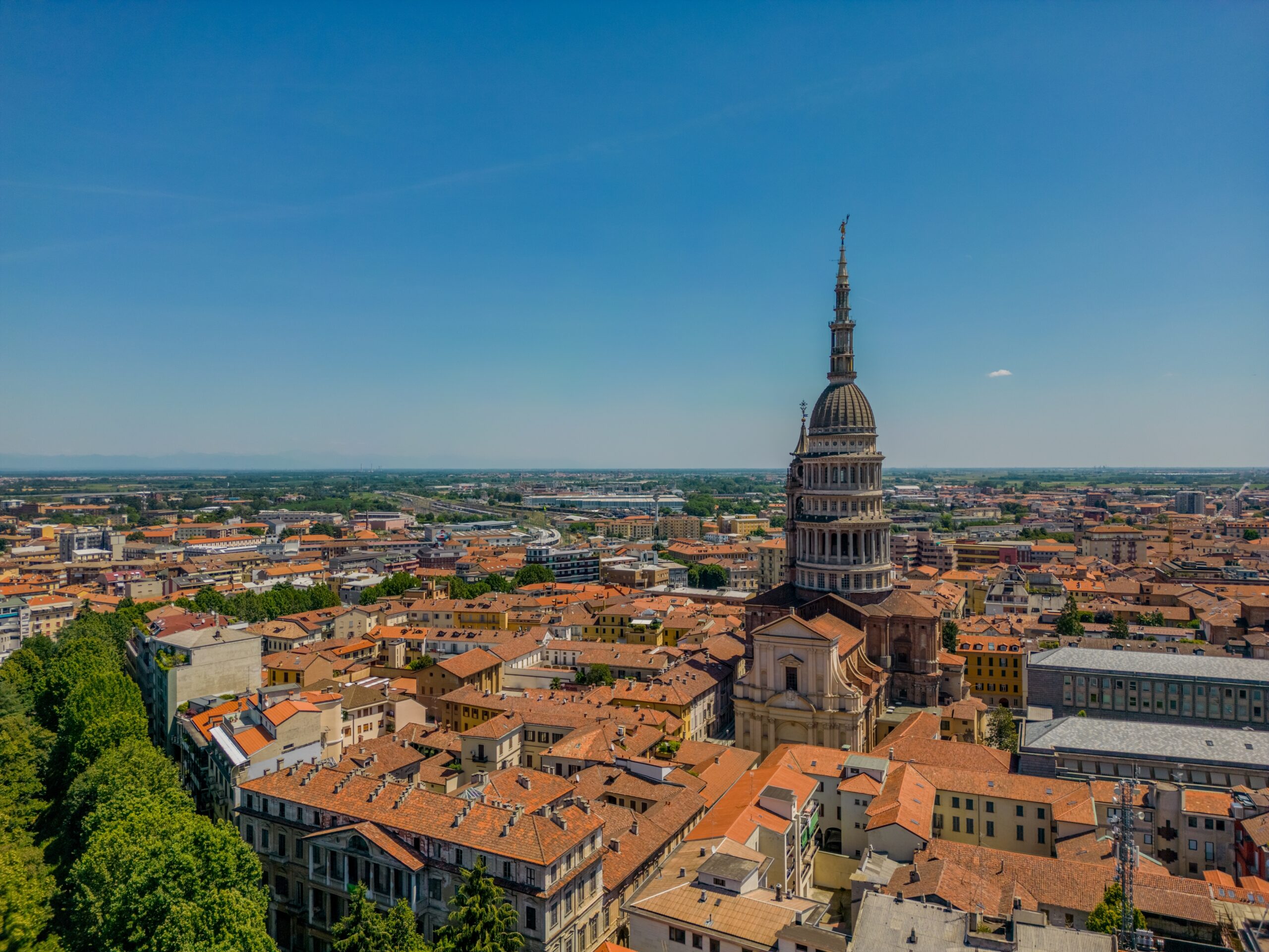 Novara - Sutterstock by Domanin