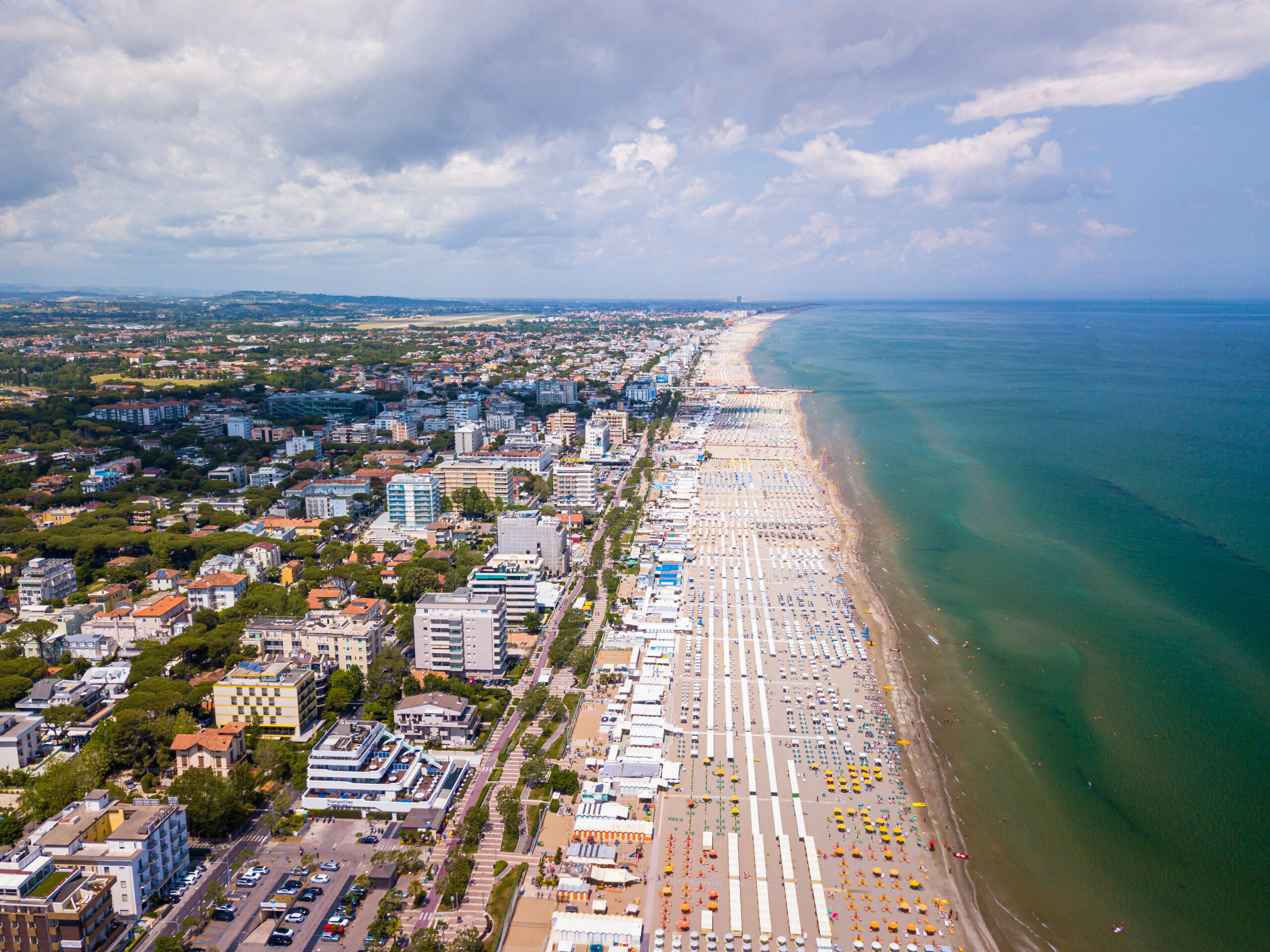 Riccione - Shutterstock by CG70