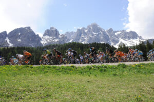 Altro giro, altra corsa
