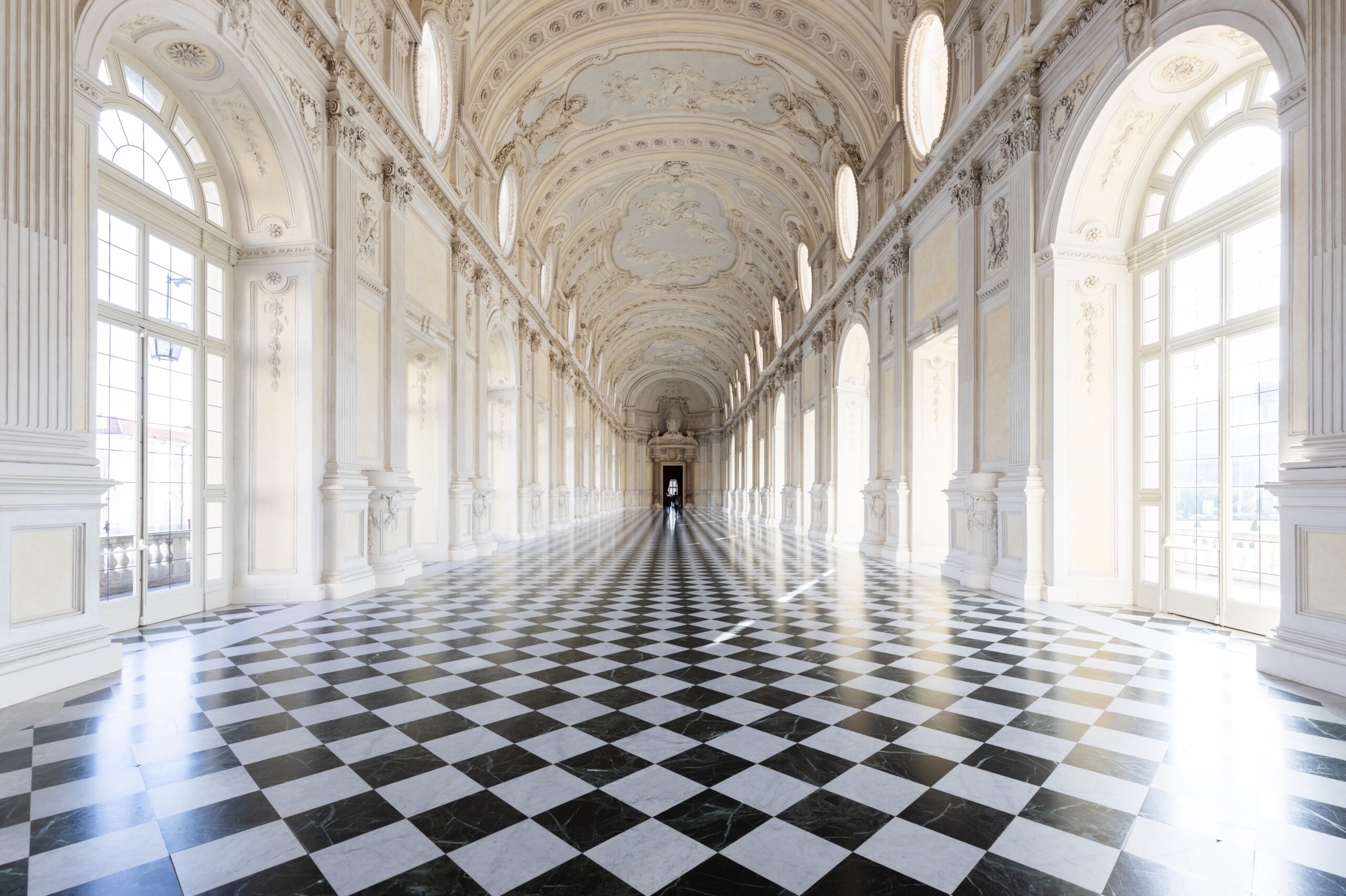 Shutterstock - Photo by Paolo Gallo