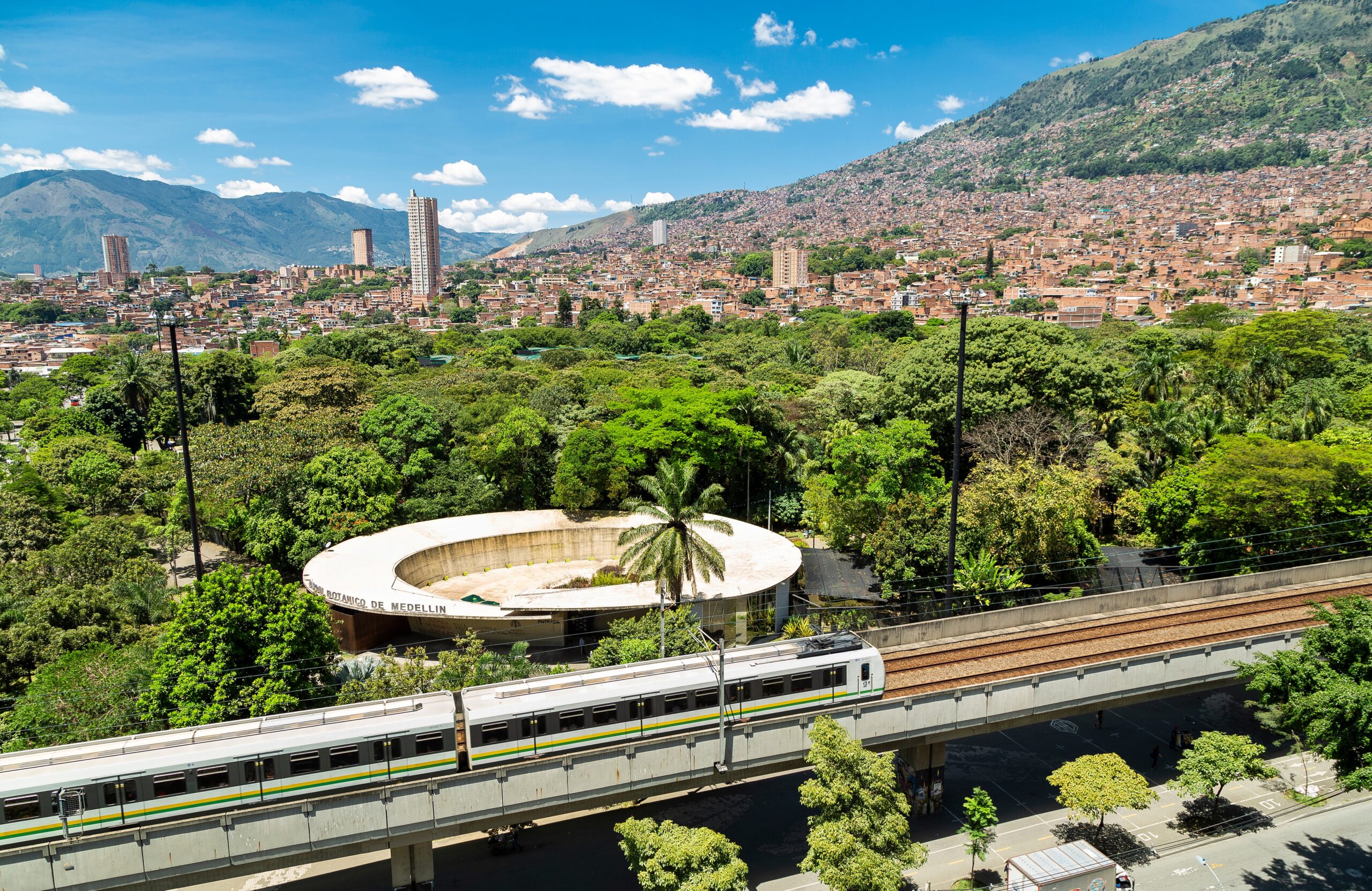 Shutterstock by Luis Echeverri Urrea