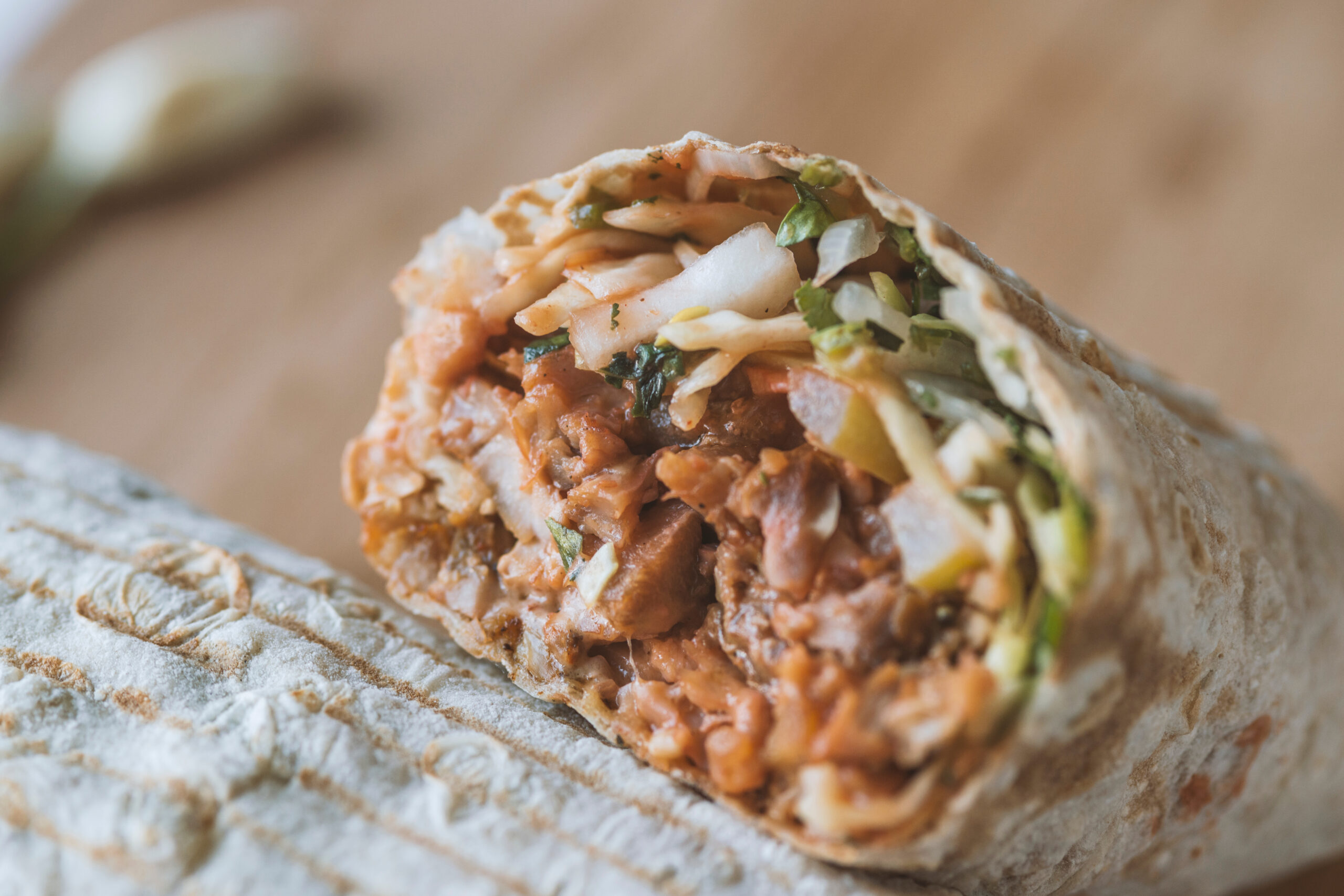 Kebab. Shutterstock by Vigen M