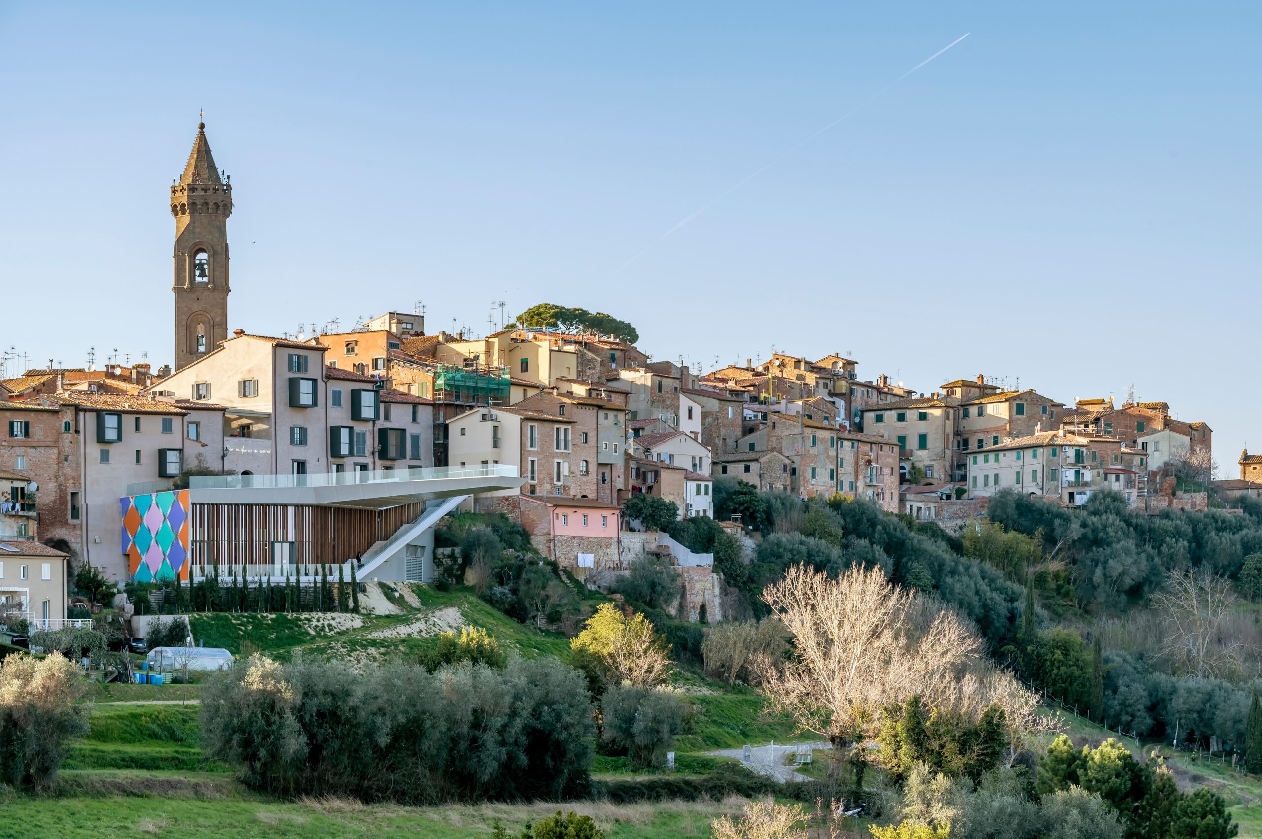Shutterstock - Photo by Marco Taliani de Marchio