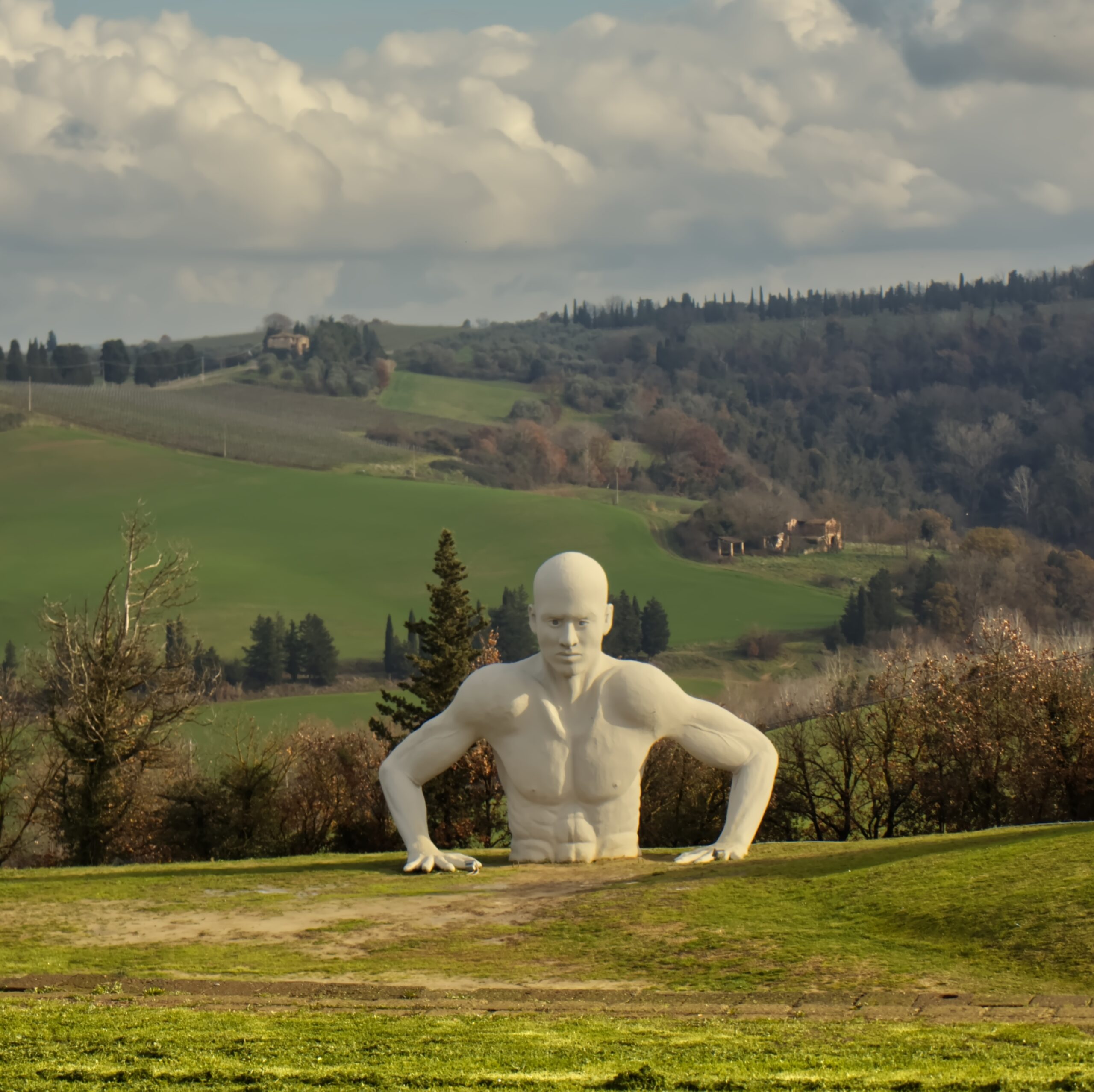 Shutterstock - Photo by Italy pics