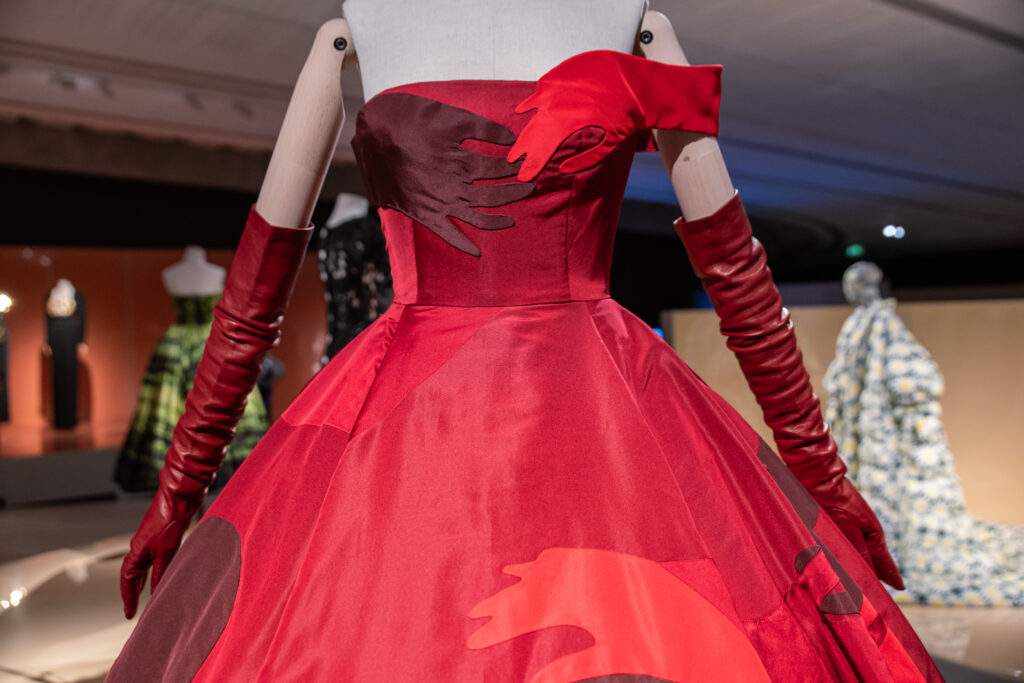 MAXXI, Memorabile Ipermoda
