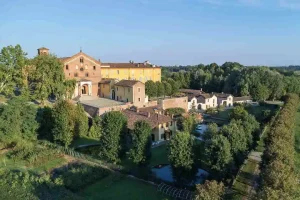 Il fascino dell’essenziale dell’Abbazia di Morimondo