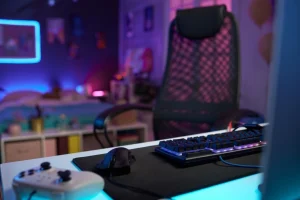 Postazione da gaming completa (ma economica): cosa acquistare se ami giocare al PC