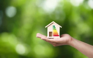 Quattro semplici passi per una casa ecologica