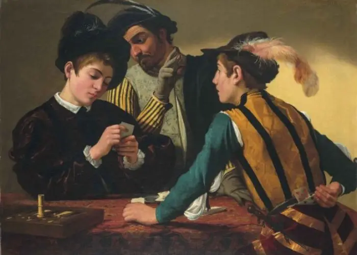 Cosa fare a Roma nel weekend - mostra caravaggio 2025 roma