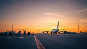 Aeroporti: da dove partire per una vacanza low cost?
