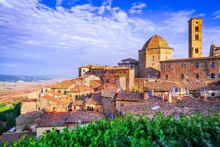 Volterra