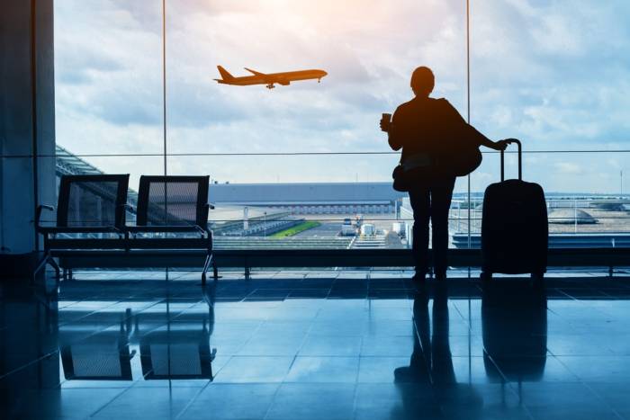 Volo aereo prenotabile con gli abbonamenti