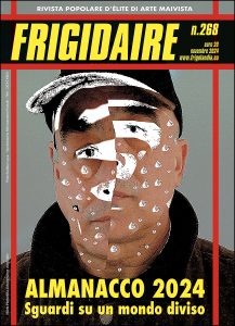 mostra Frigidaire