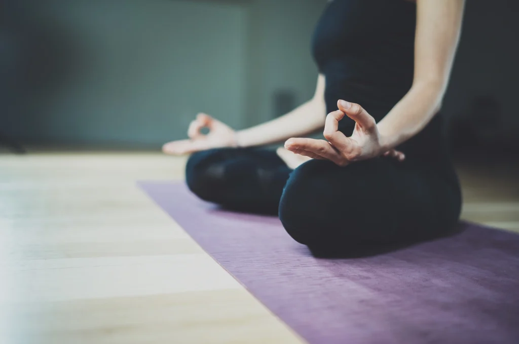 Tipi di yoga