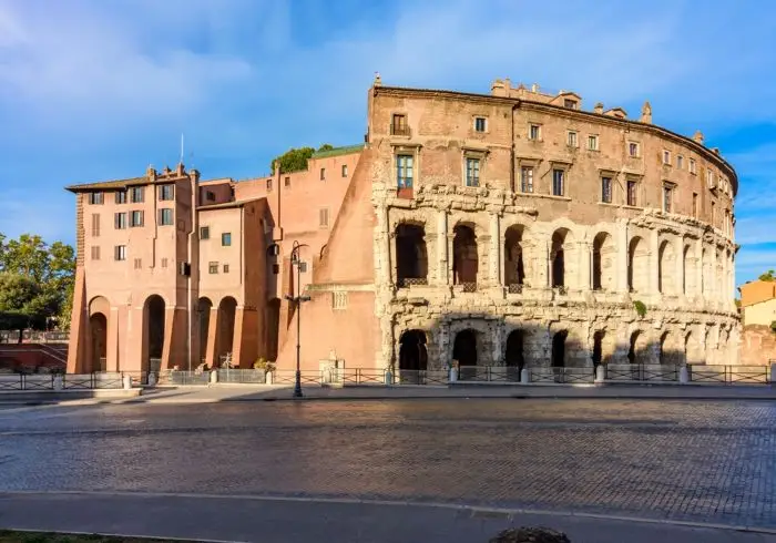 Tra gli eventi Pasquetta 2025 a Roma, i concerti al Teatro di Marcello