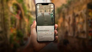 KuriU lancia la sua campagna di crowdfunding