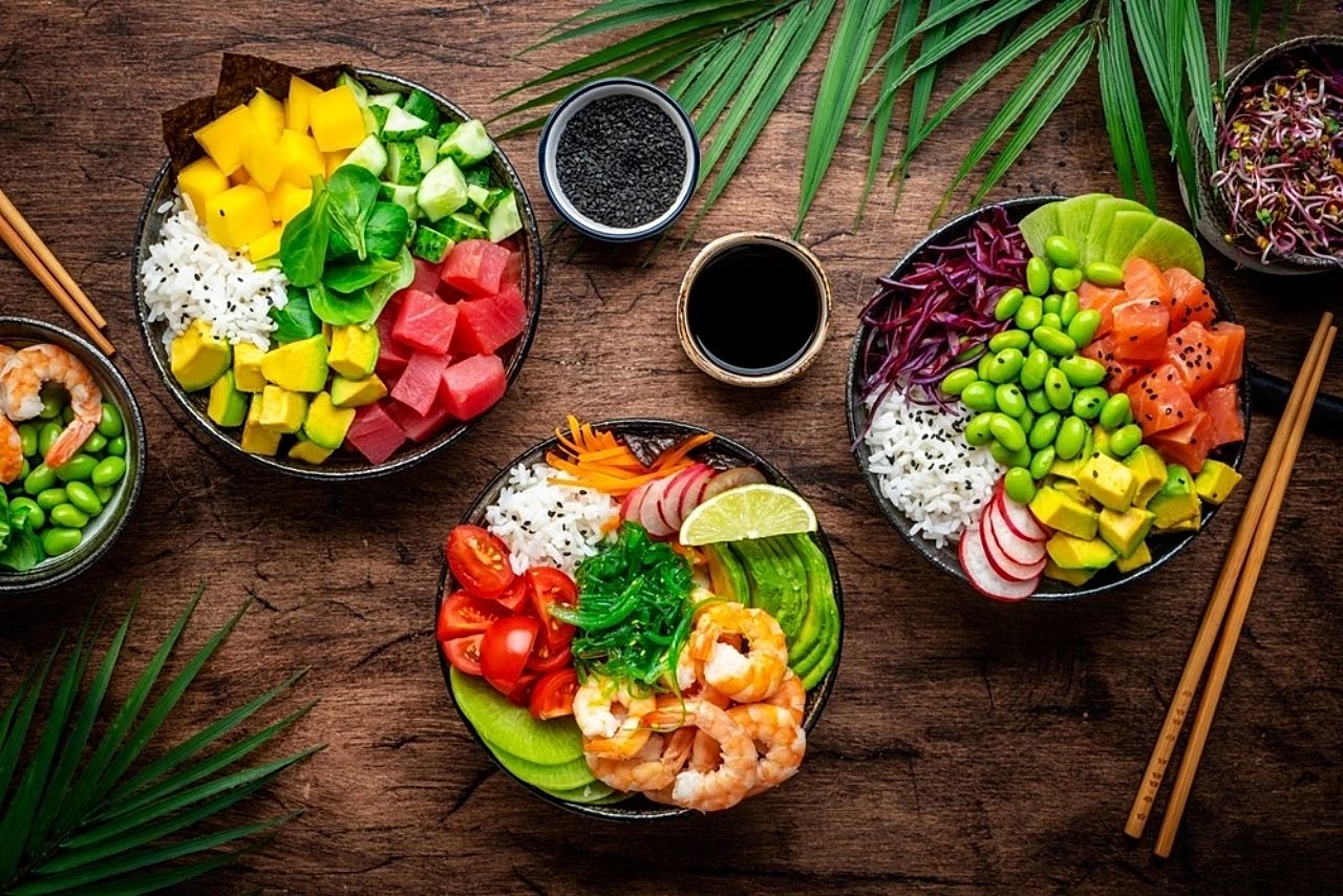 Tutti pazzi per le bowl_ cosa sono e come si preparano