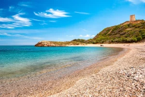 Cinque Vele 2025: nominate le spiagge più belle d'Italia