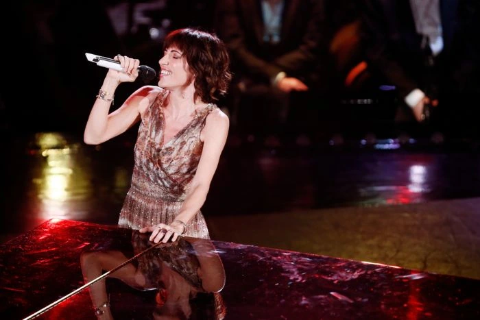 Giorgia concerto a Roma Terme di Caracalla Festival 2025