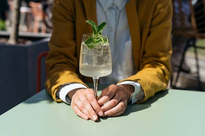 varianti di spritz