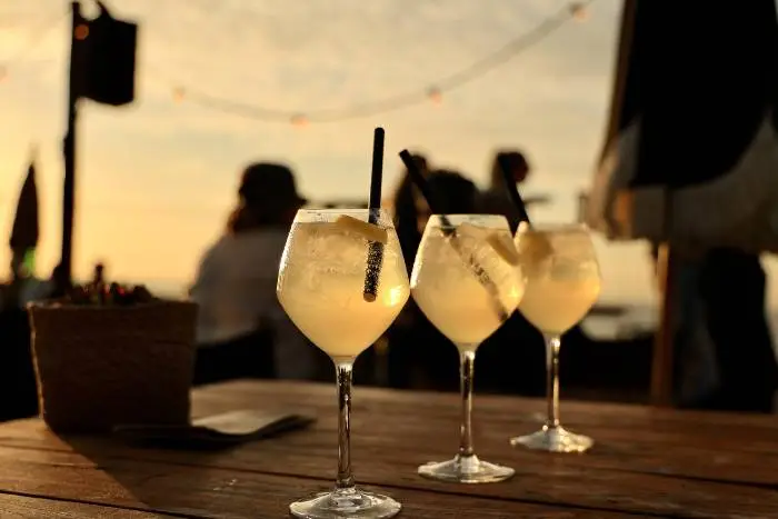 varianti di spritz