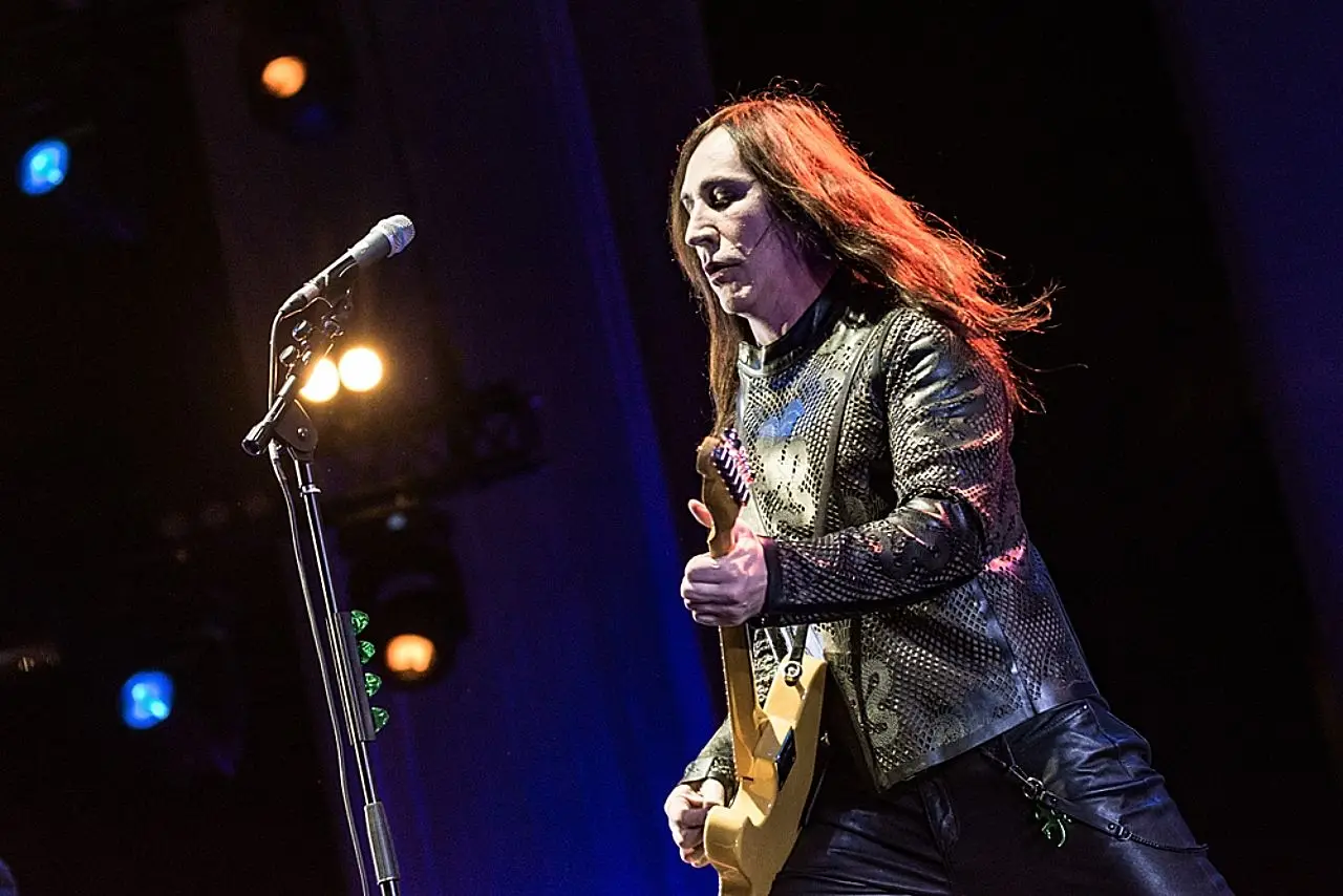 Afterhours in concerto a Roma 2025