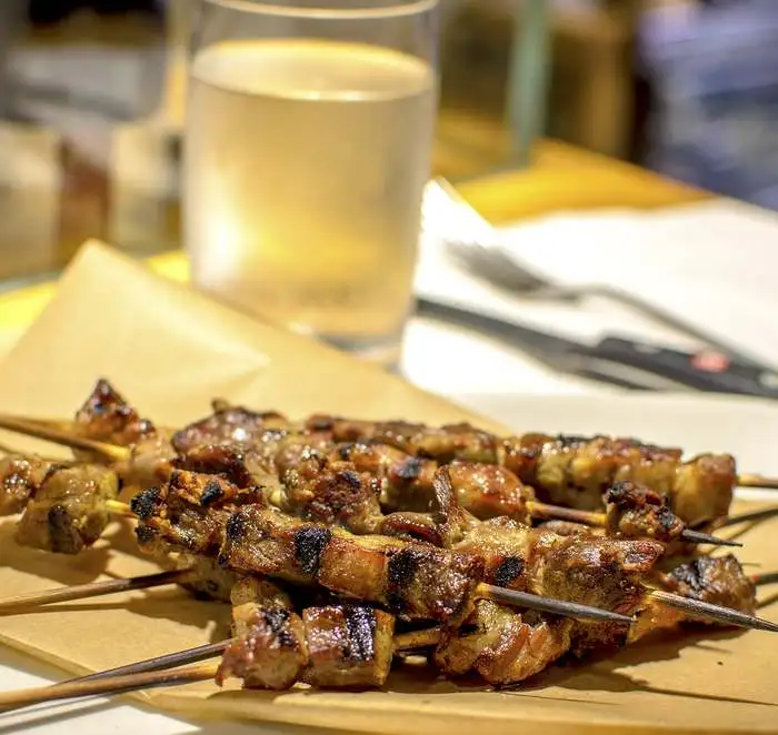 Tra le migliori trattorie per camionisti in Abruzzo: Ristorante Massari (AQ)