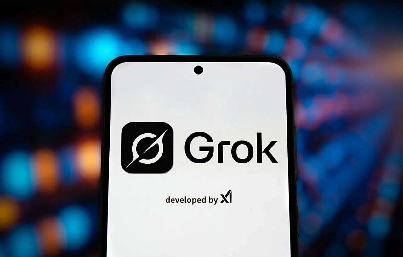 Grok 4 ai di elon musk