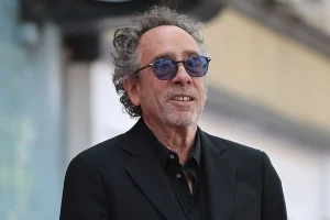 Tim Burton in Italia, sbarca al Giffoni Film Festival 2025 per "Mercoledì 2"