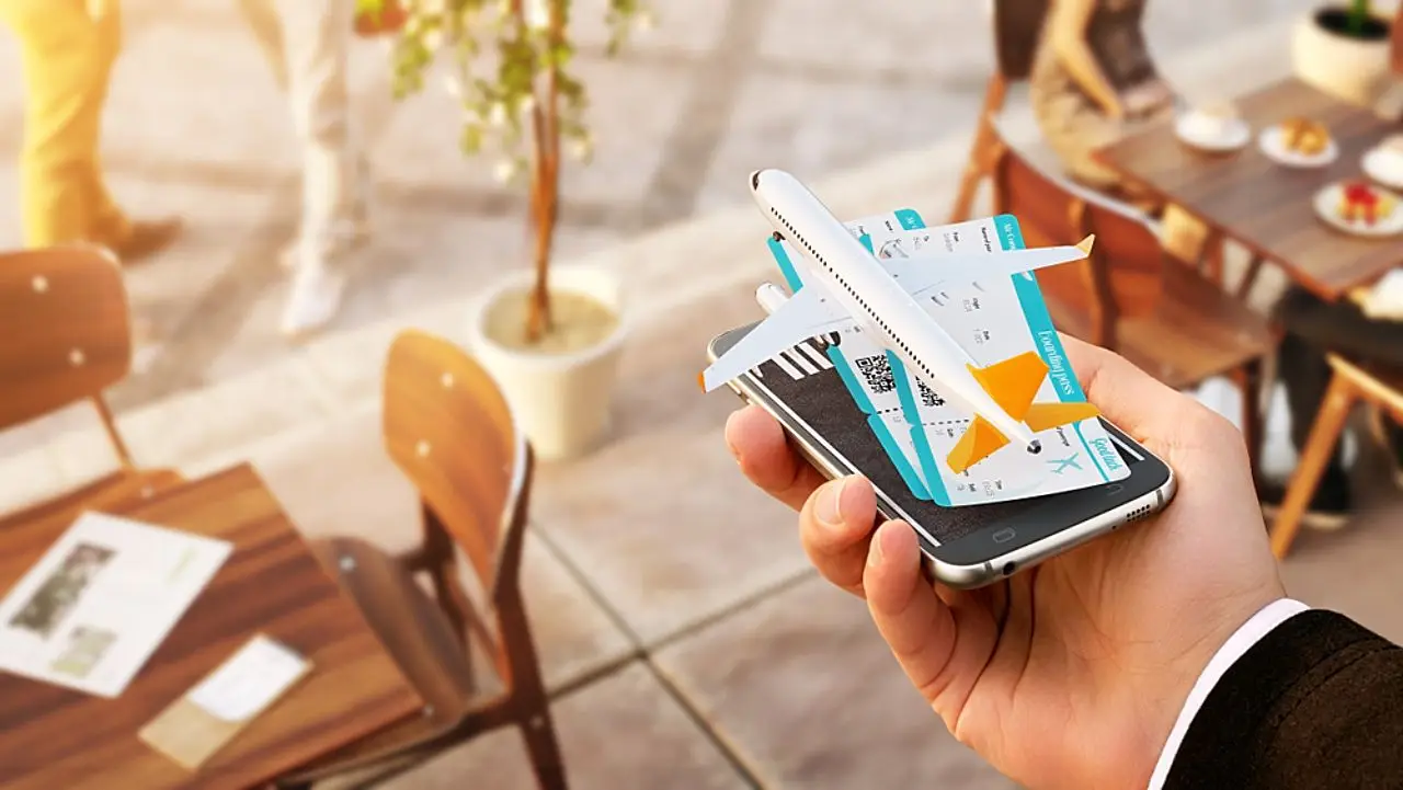 app monitoraggio voli