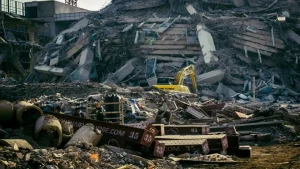 I terremoti più forti della storia, cosa ci insegna il caso di Kamchatka (Russia): possiamo prevederli?