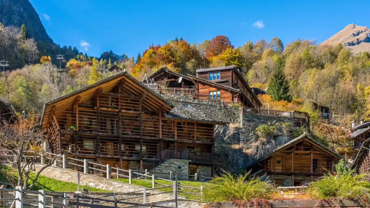 Alagna Valsesia